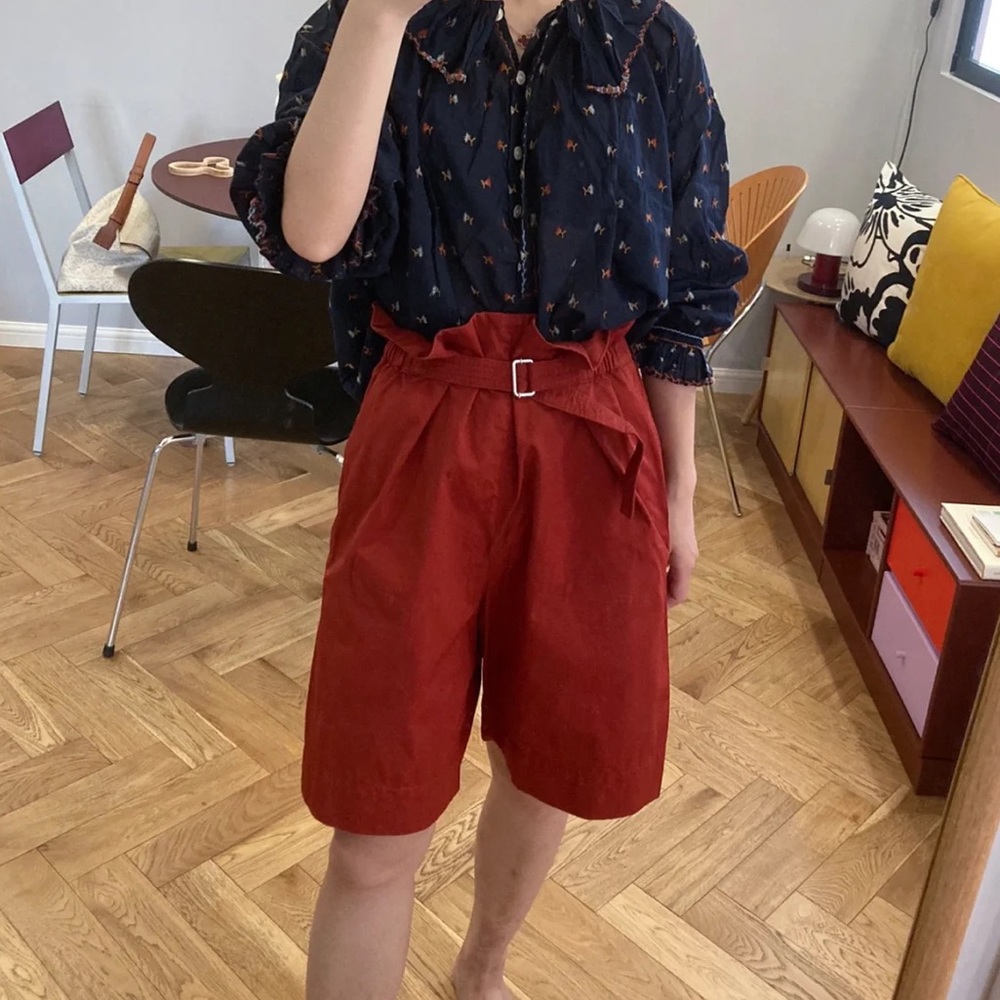 Arket bermuda short
